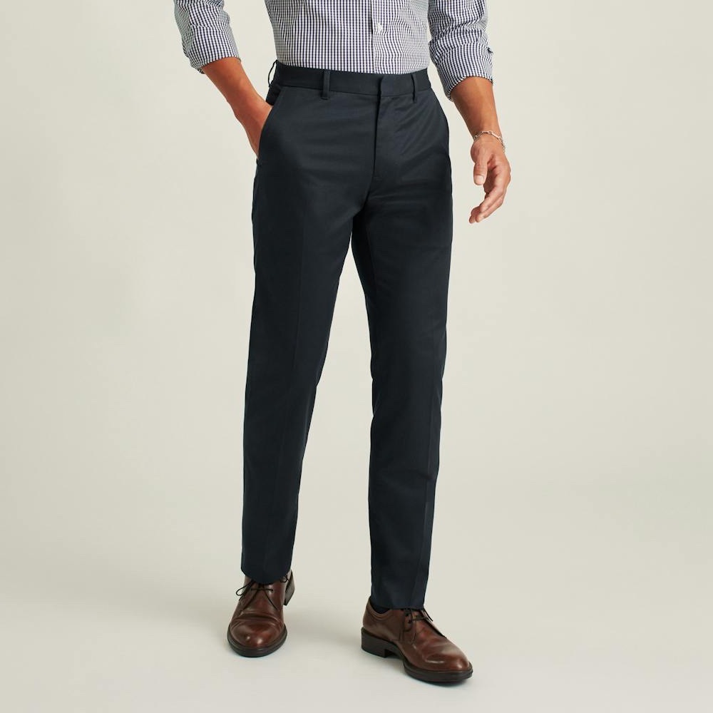 New, unworn Bonobos Weekday Warrior Dress Pants